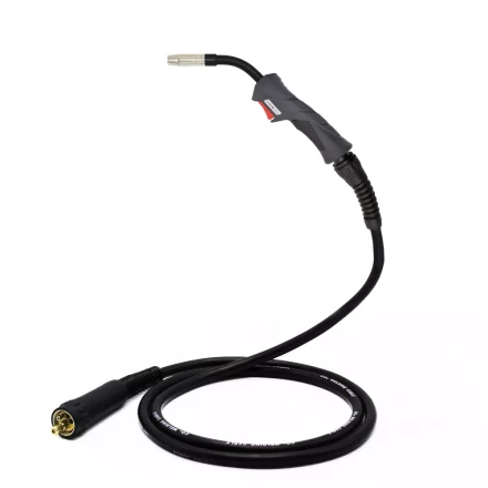 Горелка MW-15 Ultra (4m / Air / Euro) PR002.0450 купить в Перми