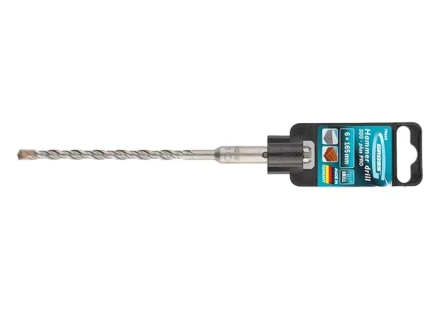 Бур по бетону PRO 6 x 160 мм SDS PLUS GROSS 70660 купить в Перми