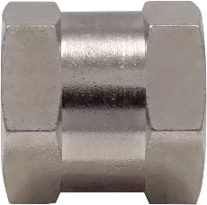 Переходник 1/8х1/4 FF внутренний ART-58M купить в Перми