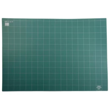 Коврик OLFA профессиональный, для тяжелых эксплуатационных условий, формат А1, толщина 3мм OL-NCM-L купить в Перми