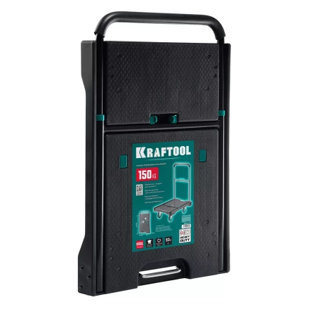 Тележки платформенные 38780-150 купить в Перми