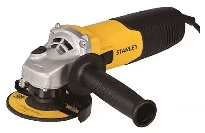 Угловая шлифмашина Stanley STGS9125 Болгарка купить в Перми