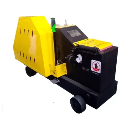 Станок для резки арматуры TOR GQ42-Q 32/25мм 3кВт (E) 1018806 купить в Перми