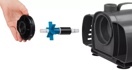 Насос фонтанный ЗНФГ-50-3.4 серия МАСТЕР купить в Перми