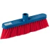 Щетка для пола, искусственная щетина с пластмассовым основанием 39120 купить в Перми