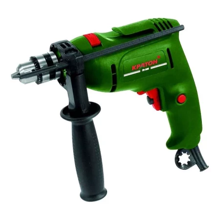 Дрель Кратон PD-500 3 02 01 013 купить в Перми