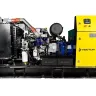 Дизельный генератор Vektor AD-120Y-T400 купить в Перми