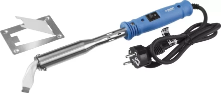 Паяльники высокомощные с выключателем серия ПРОФЕССИОНАЛ купить в Перми