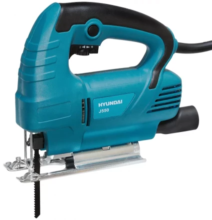 Лобзик Hyundai J550 купить в Перми