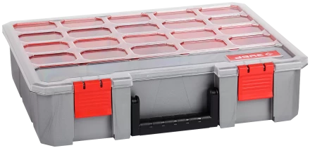 Органайзеры со съемными лотками серия ПРОФЕССИОНАЛ купить в Перми