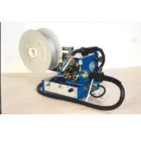 Полуавтомат сварочный ПДГ-508М (4-х роликовый) купить в Перми