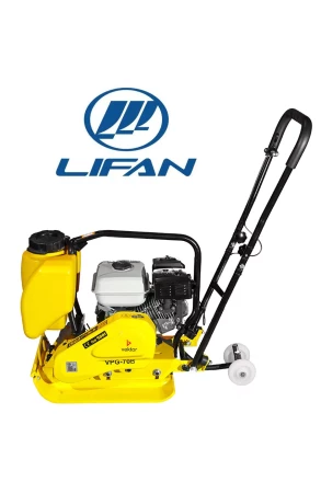 Виброплита VEKTOR VPG-70B купить в Перми