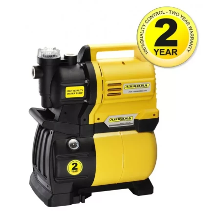 Насосная станция AURORA AGP 800-25 ADVANCE купить в Перми