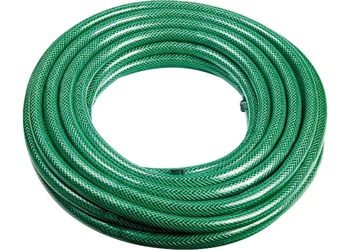 Шланг поливочный ПВХ  3/4", 50 м, армированный  PALISAD 67479 купить в Перми