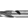 Сверло по дереву, двухленточное, спиральное, KRAFTOOL 29400-075-04, d=4x75мм 29400-075-04 купить в Перми