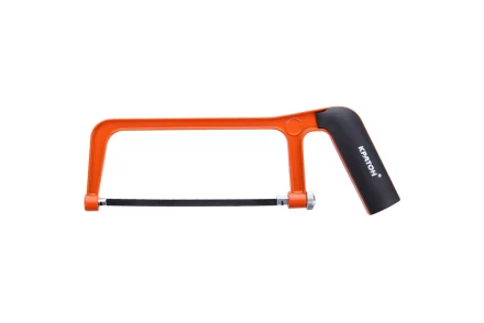 Ножовка по металлу (полотно 150мм) Кратон 2 03 11 004 купить в Перми