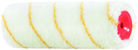 Валик сменный &quot;ГИРПАИНТ&quot; 250 мм ворс 12 мм D - 48 мм D ручки - 8 мм полиакрил  MATRIX 80750 купить в Перми