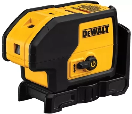 Лазерный нивелир DeWalt DW 083 К купить в Перми