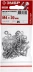 Винт (DIN965) в комплекте с гайкой (DIN934), шайбой (DIN125), шайбой пруж. (DIN127), M4 x 20 мм, 25 шт, ЗУБР 303456-04-020 купить в Перми