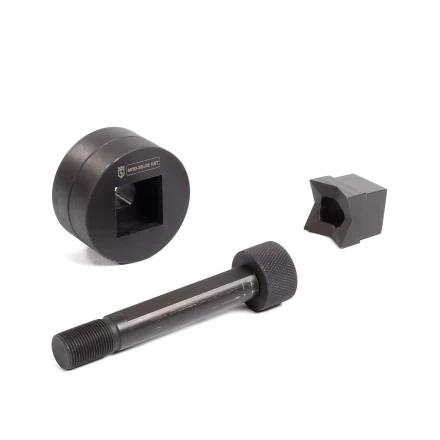 Матрица для пробивки отверстий КВ МПО-32х32 серия ПРОФИ (85309) купить в Перми