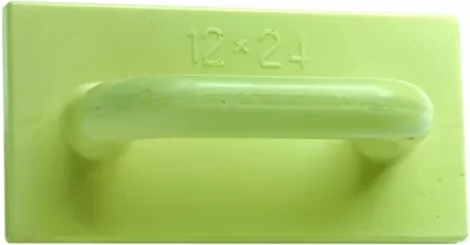 Терка полиуретановая 180 х 320 мм  СИБРТЕХ 86630 купить в Перми