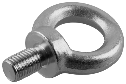 Рым-болты DIN 580 карточка серия ПРОФЕССИОНАЛ купить в Перми