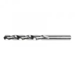 Сверло по металлу шлифованное Р6М5 d1,5 х 40 мм Кратон 1 05 14 008