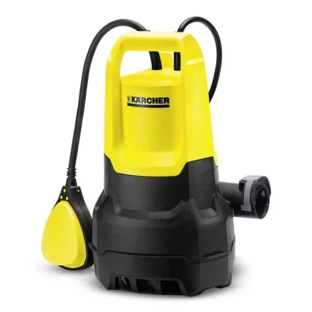 Насос Karcher SP 3 Dirt EU купить в Перми