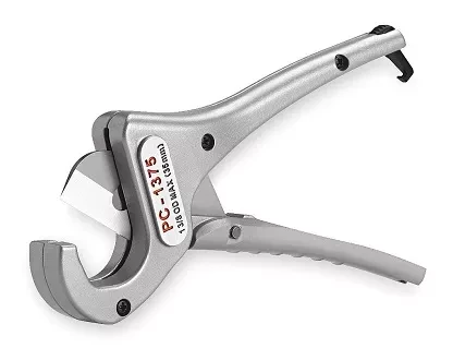 Однопроходный труборез для тонкостенных труб PC-1375 ML  23493 купить в Перми