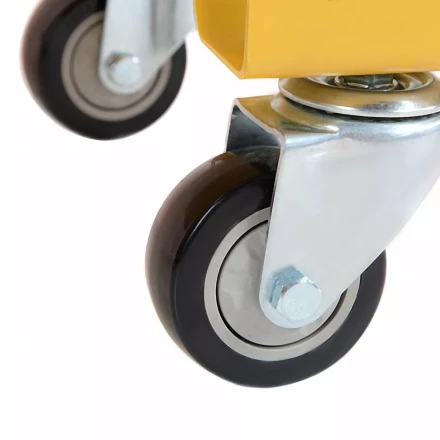 Компрессор воздушный, ременный привод BCI5500-T/200, 5.5 кВт, 200 литров, 850 л/мин Denzel 58128 купить в Перми