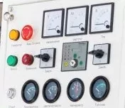 Дизельная электростанция Исток АД30С-Т400-РМ21 купить в Перми