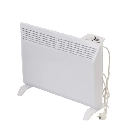 Конвектор электрический XCE-1500, 230 В, 1500 Вт, X-образный нагреватель Denzel 98116 купить в Перми