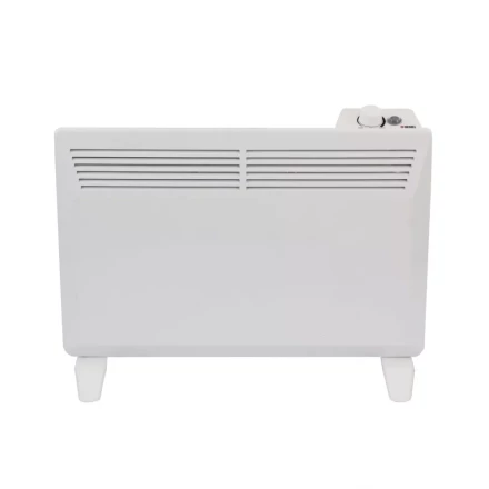 Конвектор электрический XCE-1500, 230 В, 1500 Вт, X-образный нагреватель Denzel 98116 купить в Перми