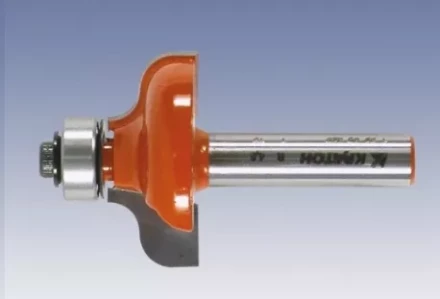 Фреза профильная с подшипником Кратон (1 09 05 027) 1 09 05 027 купить в Перми