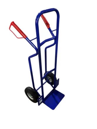 Тележка ручная двухколесная TOR HT 250 1004056 купить в Перми