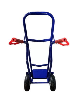 Тележка ручная двухколесная TOR HT 250 1004056 купить в Перми