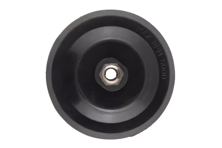 Тарелка опорная HAMMER 125мм М14 + адаптер (227-005) купить в Перми