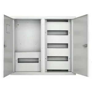 Щит учетно-распределительный встраиваемый ЩРУ 3В-48  IP31 (500х600х155) RUCELF купить в Перми