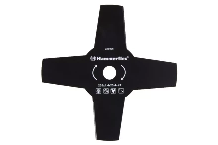 Нож для триммера HAMMER 223-006 купить в Перми