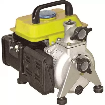 Мотопомпа CHAMPION GP40-II купить в Перми