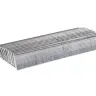 Гвозди для степлера WESTER 826-013 1 х 1.25 х 15 мм 2500 шт. купить в Перми
