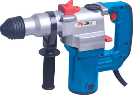 Перфоратор СОЮЗ ПЕС-2595 купить в Перми