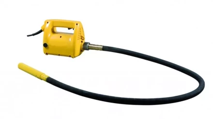 Глубинный вибратор Masalta MVE 1501 купить в Перми