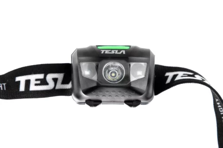 Фонарь TESLA HL2 3 Вт 120 Лм купить в Перми