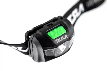 Фонарь TESLA HL2 3 Вт 120 Лм купить в Перми