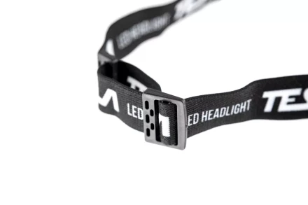 Фонарь TESLA HL2 3 Вт 120 Лм купить в Перми