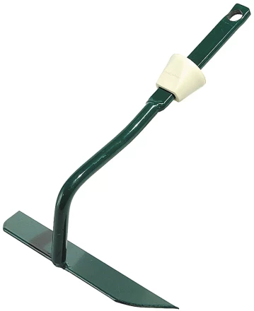 Мотыжка садовая RACO, трапеция, с быстрозажимным механизмом, 160мм 4230-53814 купить в Перми