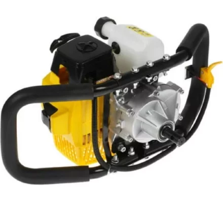 Мотобур HUTER GGD-62 купить в Перми