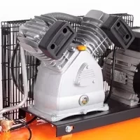 Компрессор масляный поршневой ременной PATRIOT REMEZA СБ 4/С-100 LB 30 купить в Перми