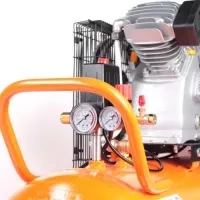 Компрессор масляный поршневой ременной PATRIOT REMEZA СБ 4/С-100 LB 30 купить в Перми